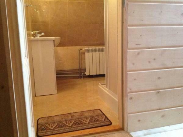 Goralskie Pokoje Witów Екстериор снимка